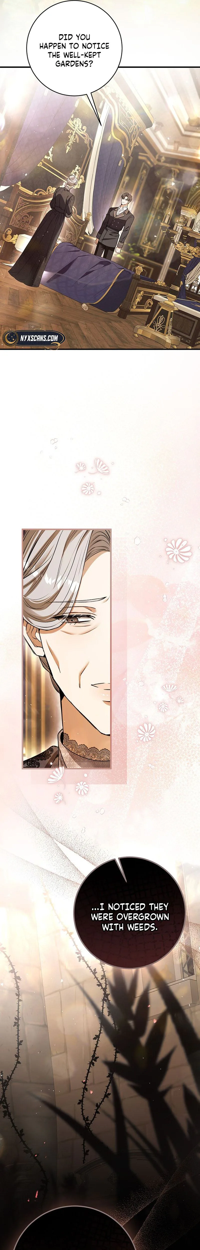 The Right Way to Take Revenge  Chapter 31 Page 10