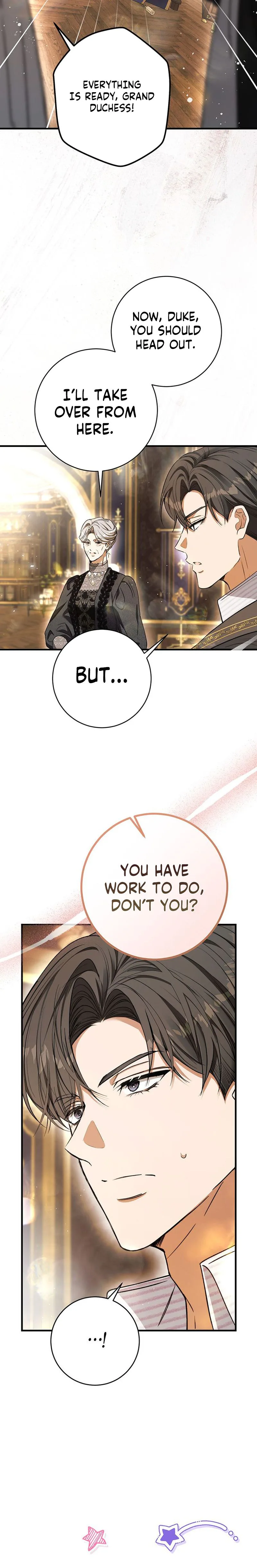 The Right Way to Take Revenge  Chapter 31 Page 13