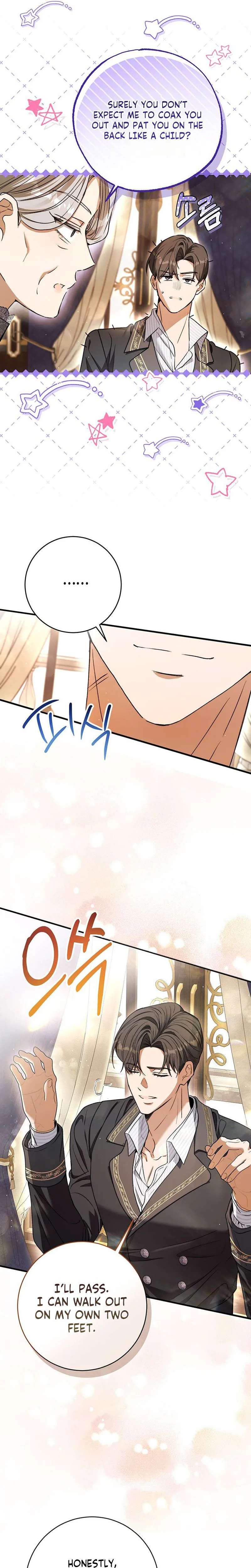 The Right Way to Take Revenge  Chapter 31 Page 14