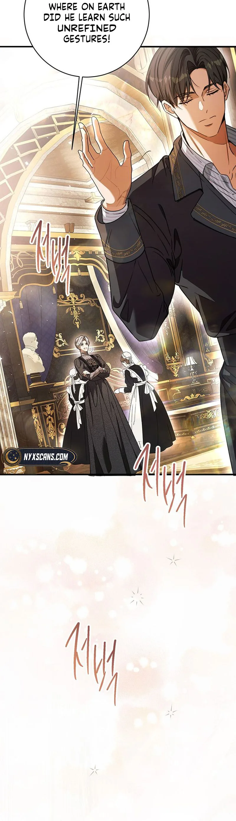 The Right Way to Take Revenge  Chapter 31 Page 15