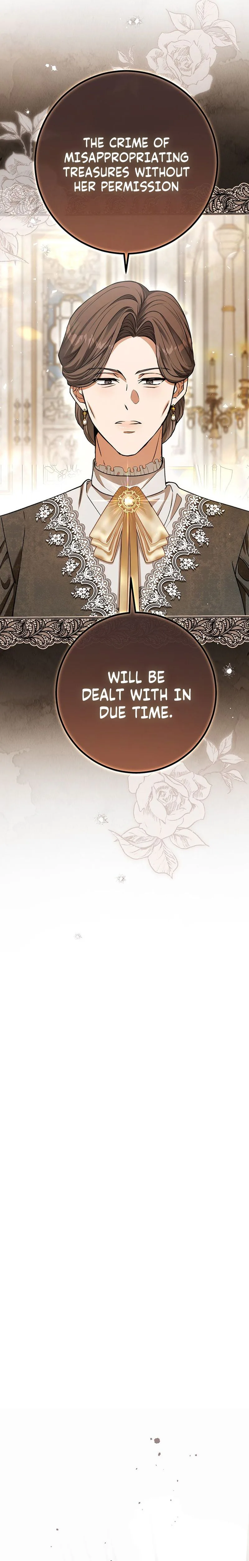 The Right Way to Take Revenge  Chapter 31 Page 28