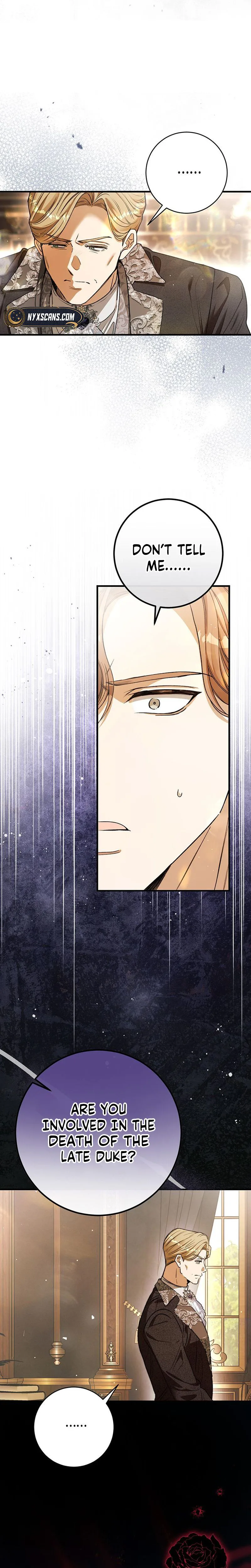The Right Way to Take Revenge  Chapter 31 Page 32