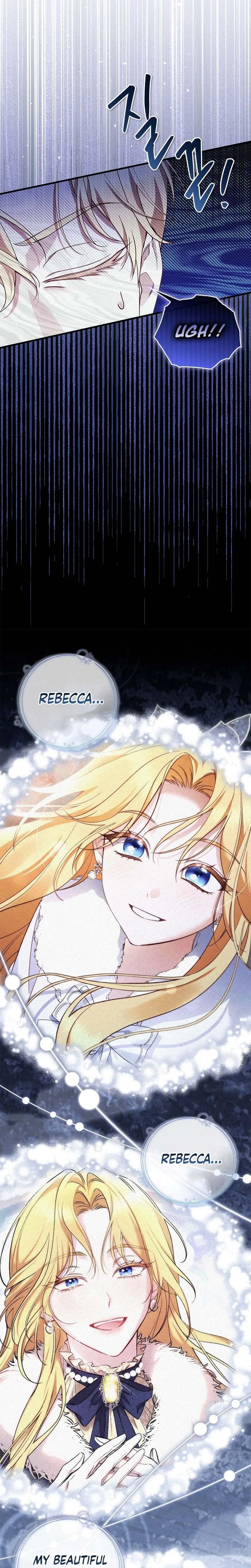 The Runaway Countess Has Returned Chapter 48 Page 13