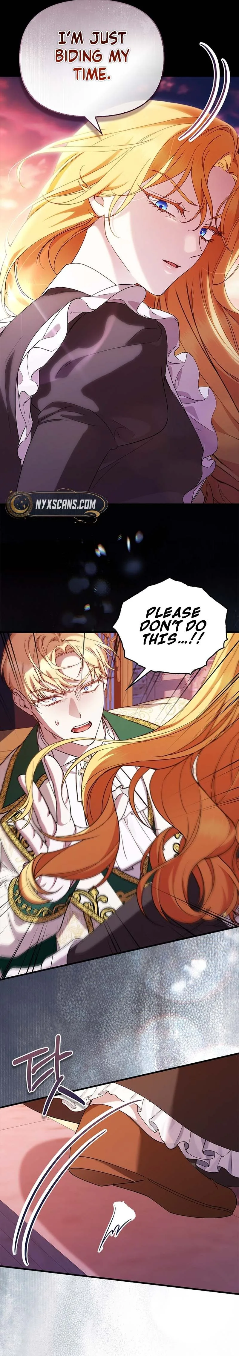 The Runaway Countess Has Returned Chapter 48 Page 23