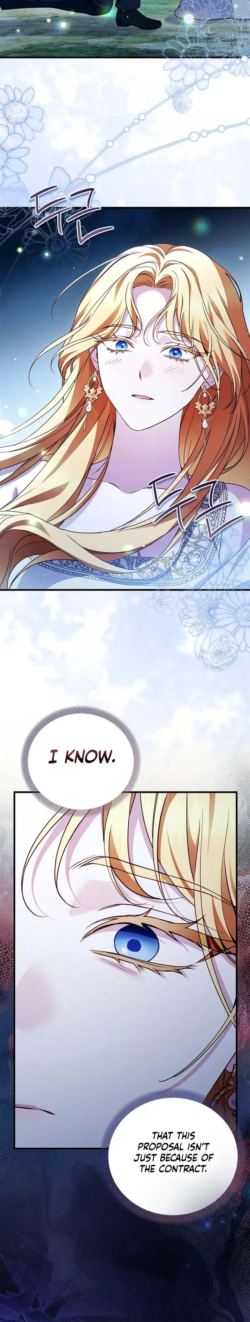 The Runaway Countess Has Returned Chapter 50 Page 12