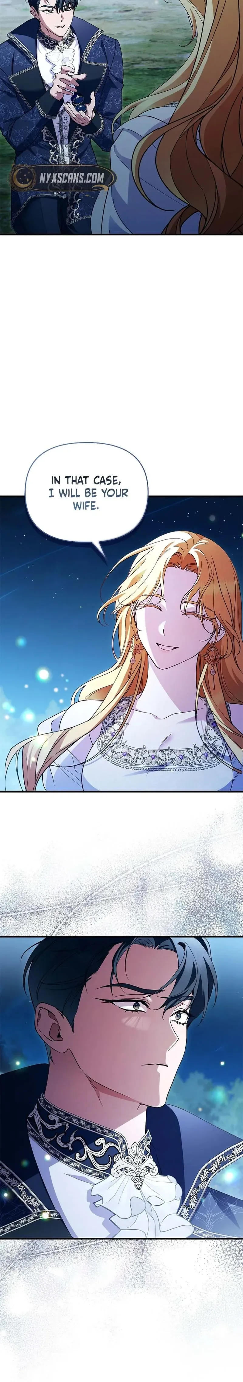 The Runaway Countess Has Returned Chapter 50 Page 16