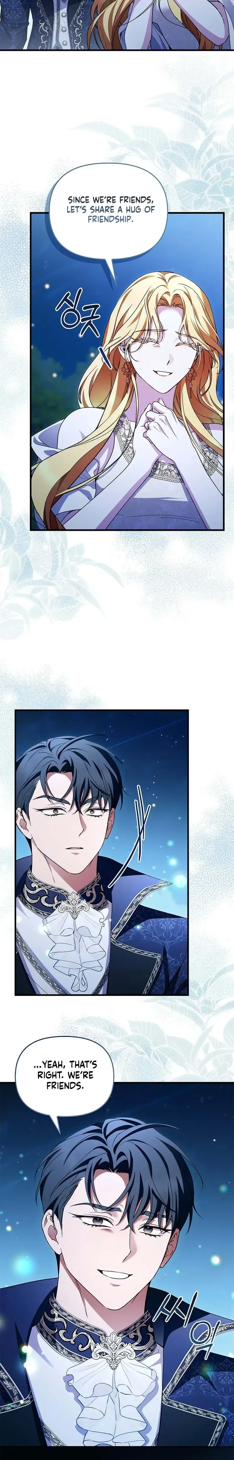 The Runaway Countess Has Returned Chapter 50 Page 18