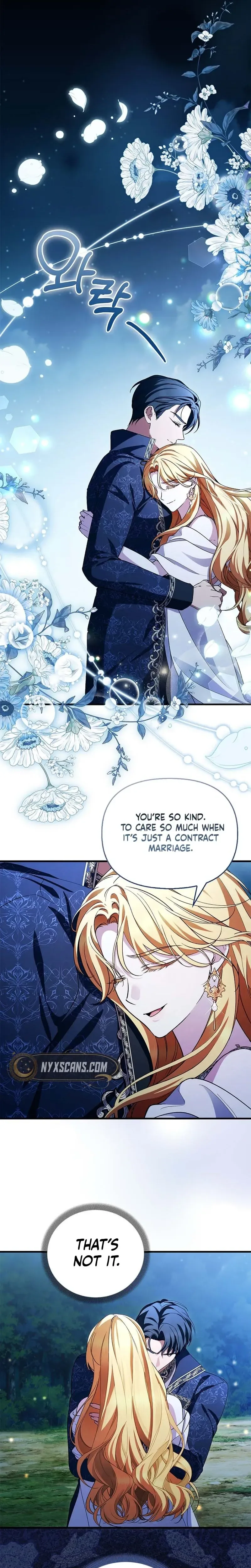 The Runaway Countess Has Returned Chapter 50 Page 19