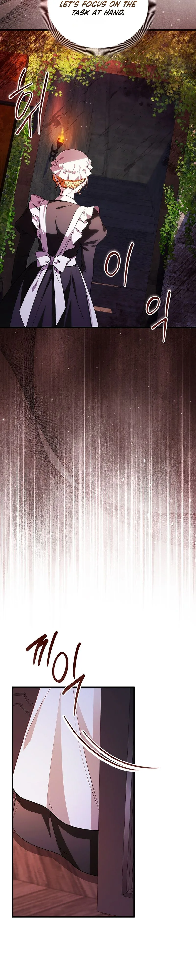 The Runaway Countess Has Returned Chapter 47 Page 8