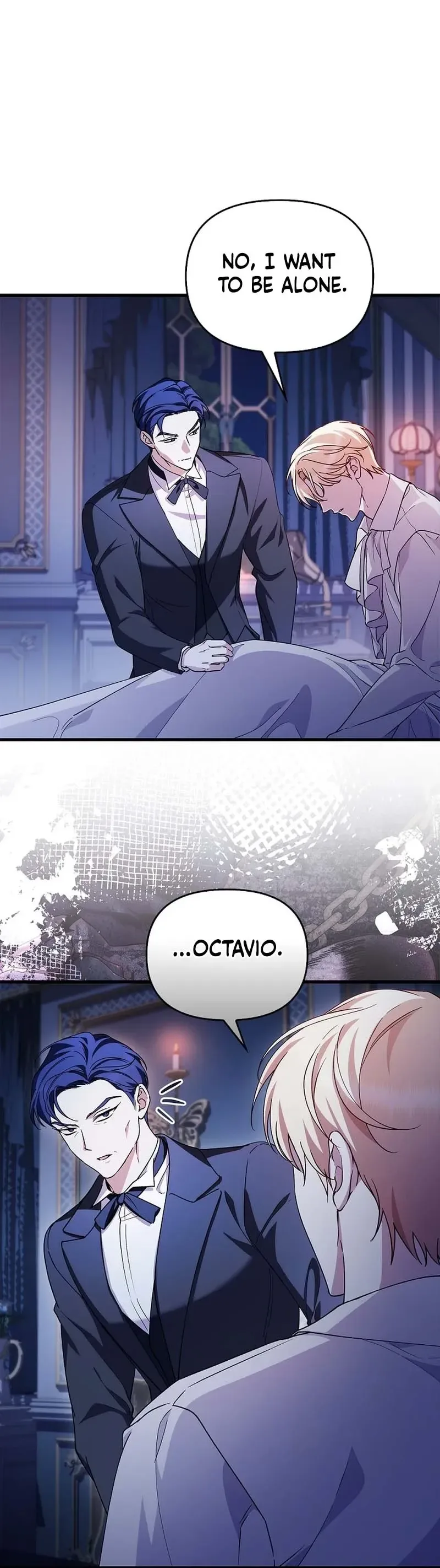 The Runaway Countess Has Returned Chapter 49 Page 8