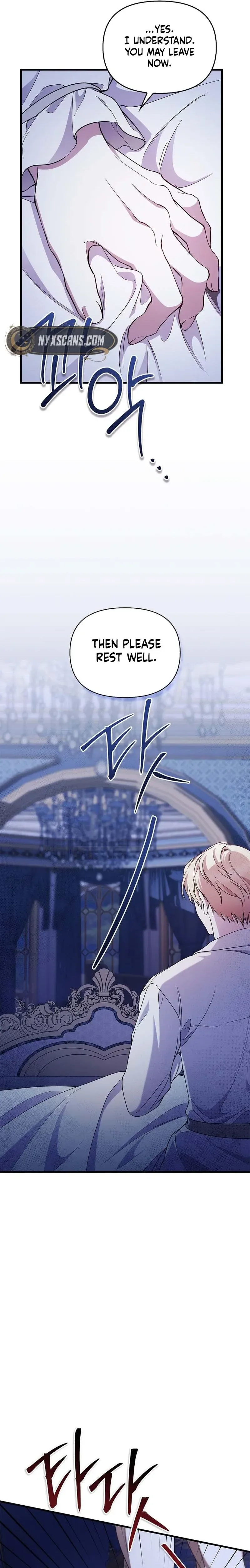 The Runaway Countess Has Returned Chapter 49 Page 11