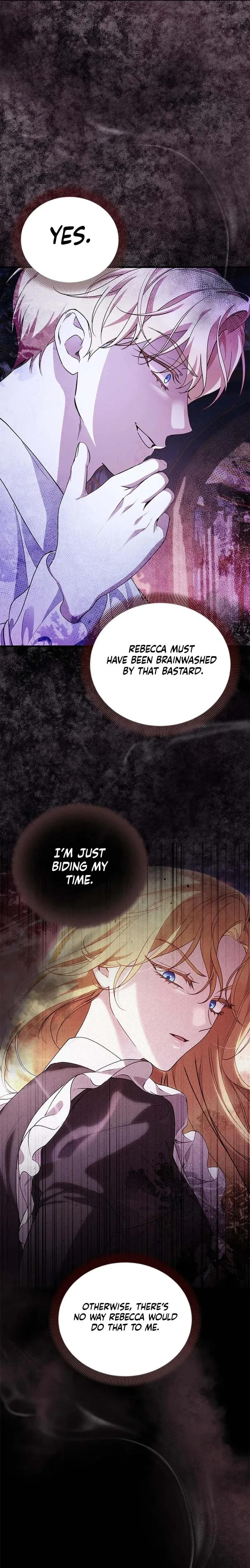 The Runaway Countess Has Returned Chapter 49 Page 19