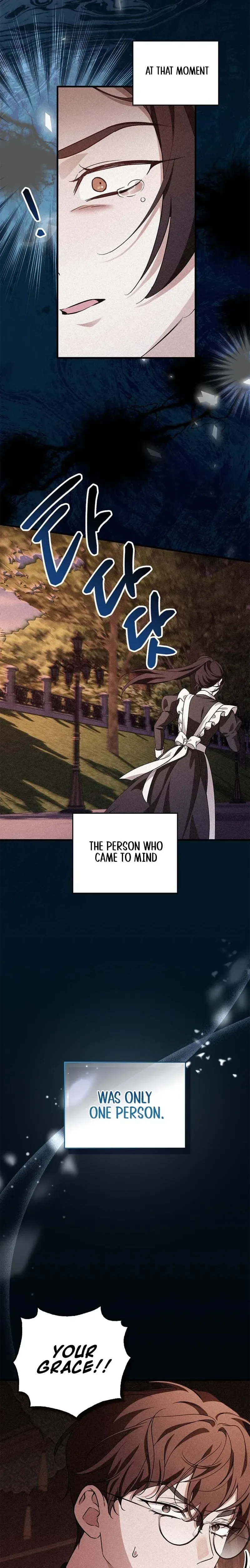 The Runaway Countess Has Returned Chapter 49 Page 29