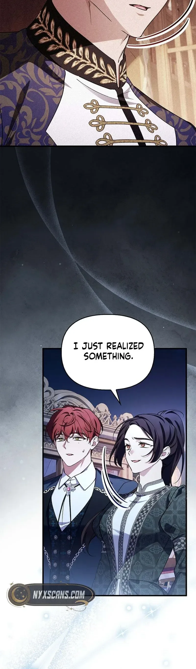 The Runaway Countess Has Returned Chapter 49 Page 30