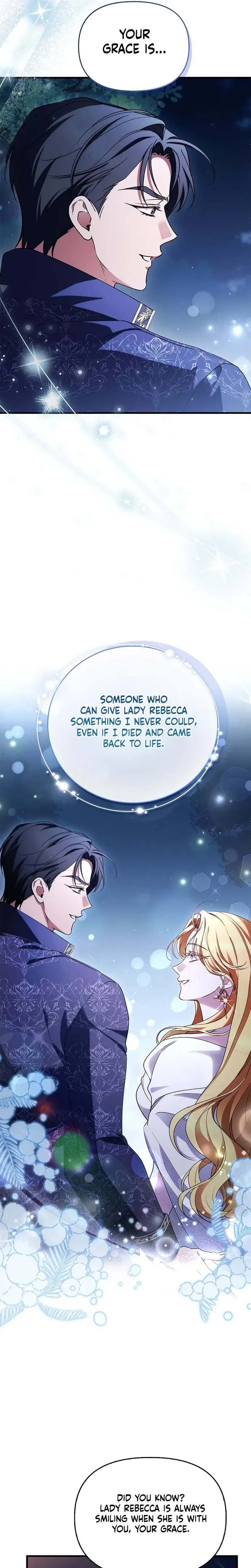 The Runaway Countess Has Returned Chapter 49 Page 31
