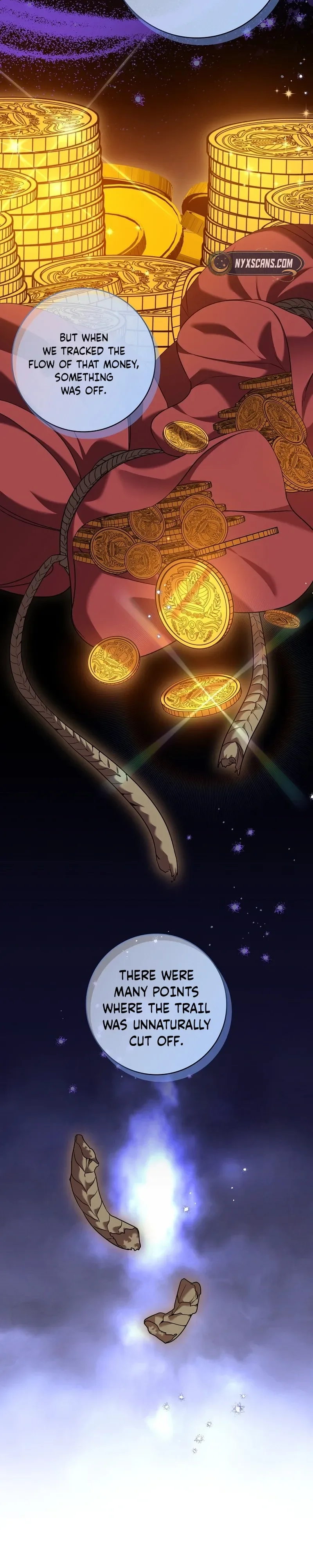 The Saintess’s Mandatory Filter Chapter 22 Page 20