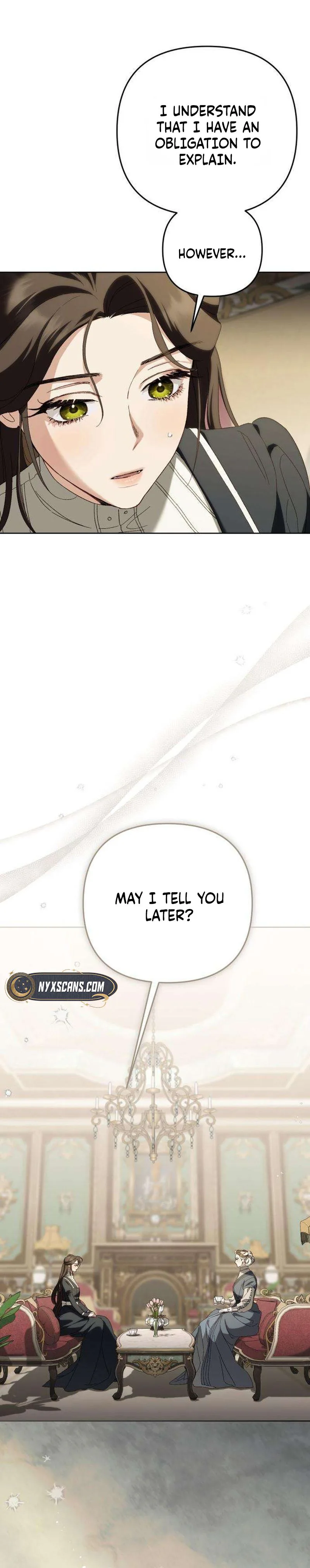 The Scandal Maker Has Returned Chapter 10 Page 8