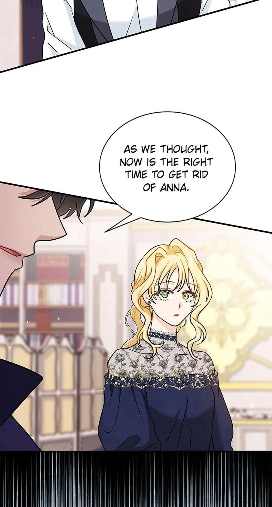 I Became the Head of the Family Chapter 50 Page 17