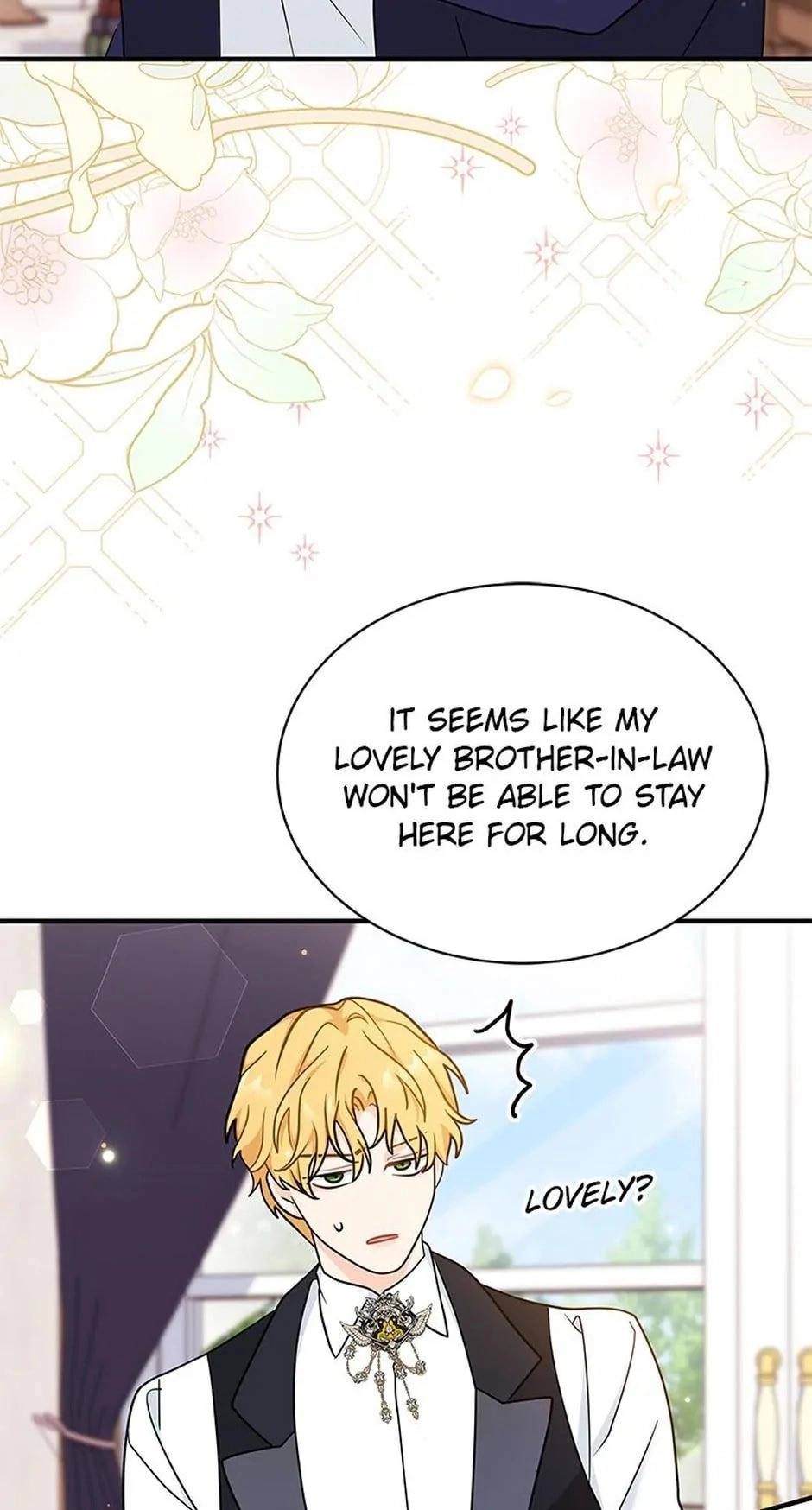 I Became the Head of the Family Chapter 50 Page 16