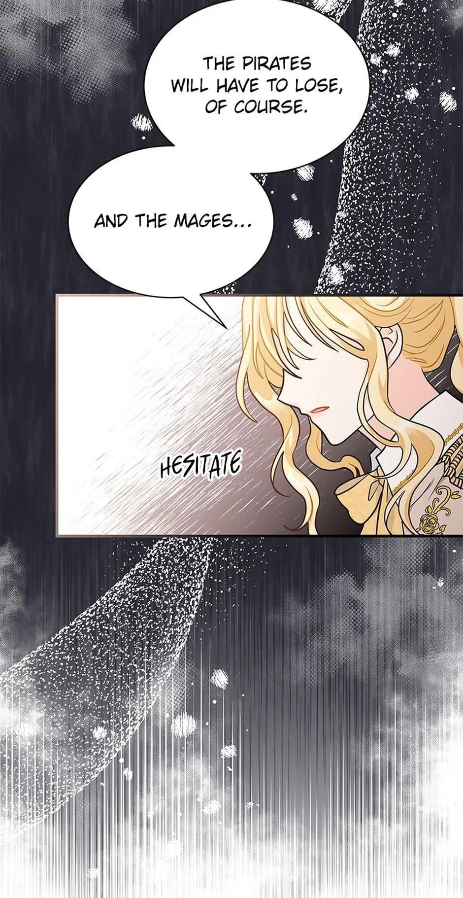 I Became the Head of the Family Chapter 50 Page 91