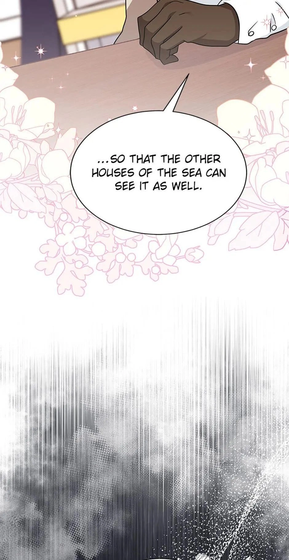 I Became the Head of the Family Chapter 50 Page 90