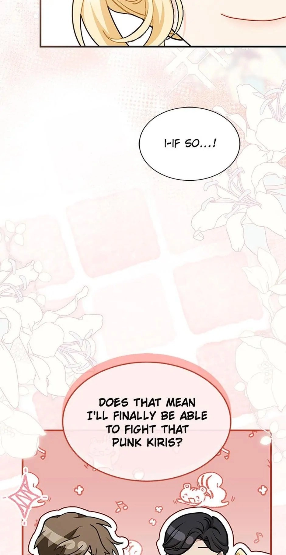 I Became the Head of the Family Chapter 50 Page 87