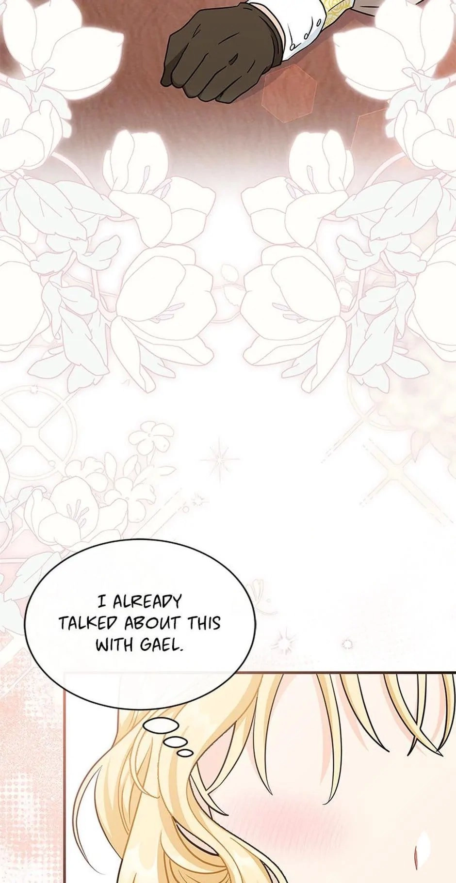 I Became the Head of the Family Chapter 50 Page 86