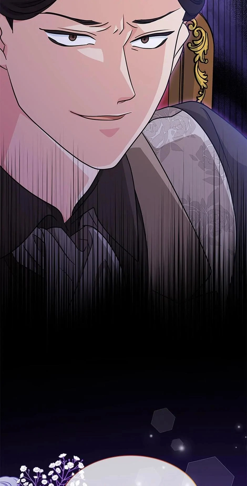 I Became the Head of the Family Chapter 50 Page 63