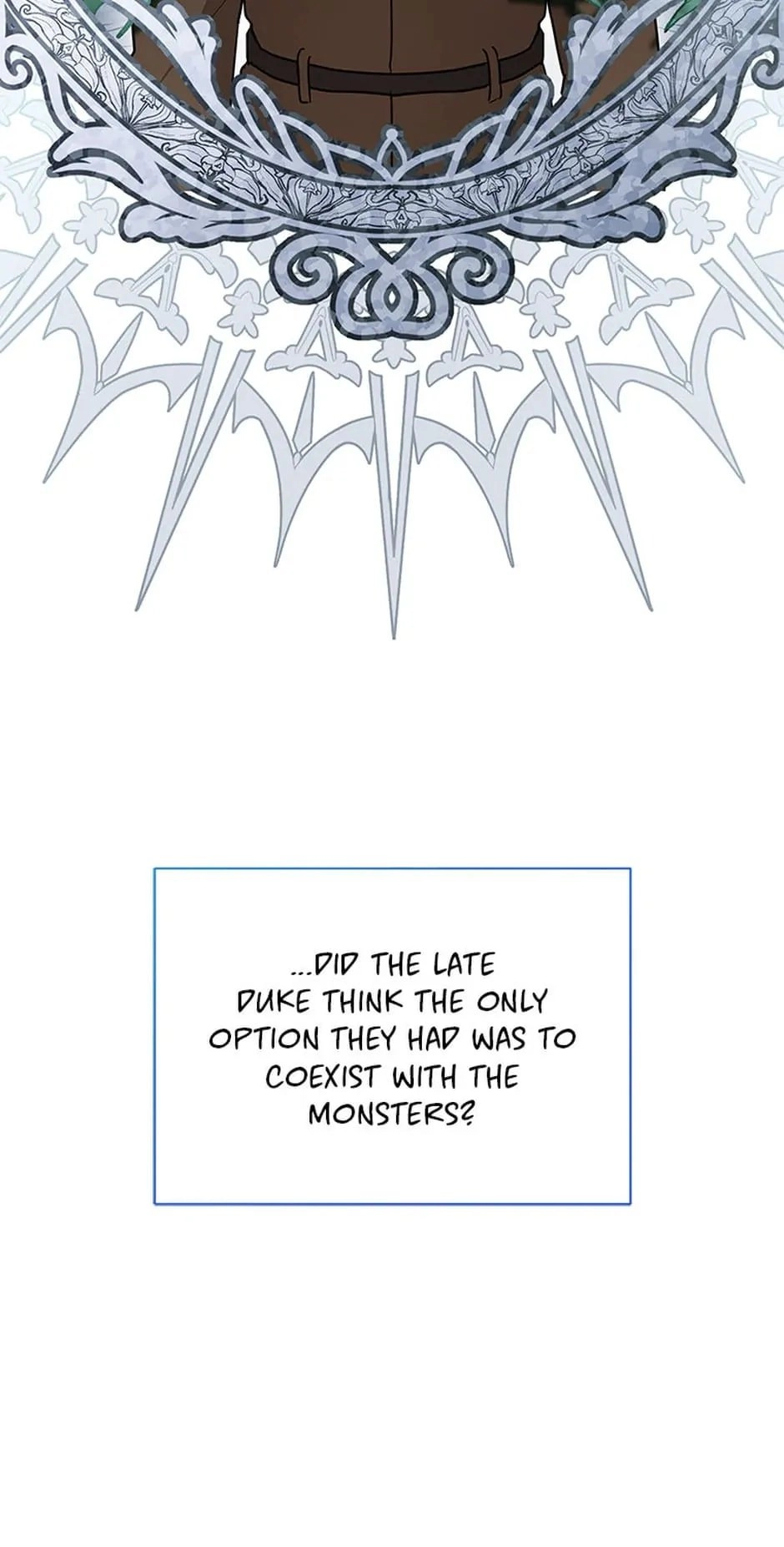 I Became the Head of the Family Chapter 50 Page 5