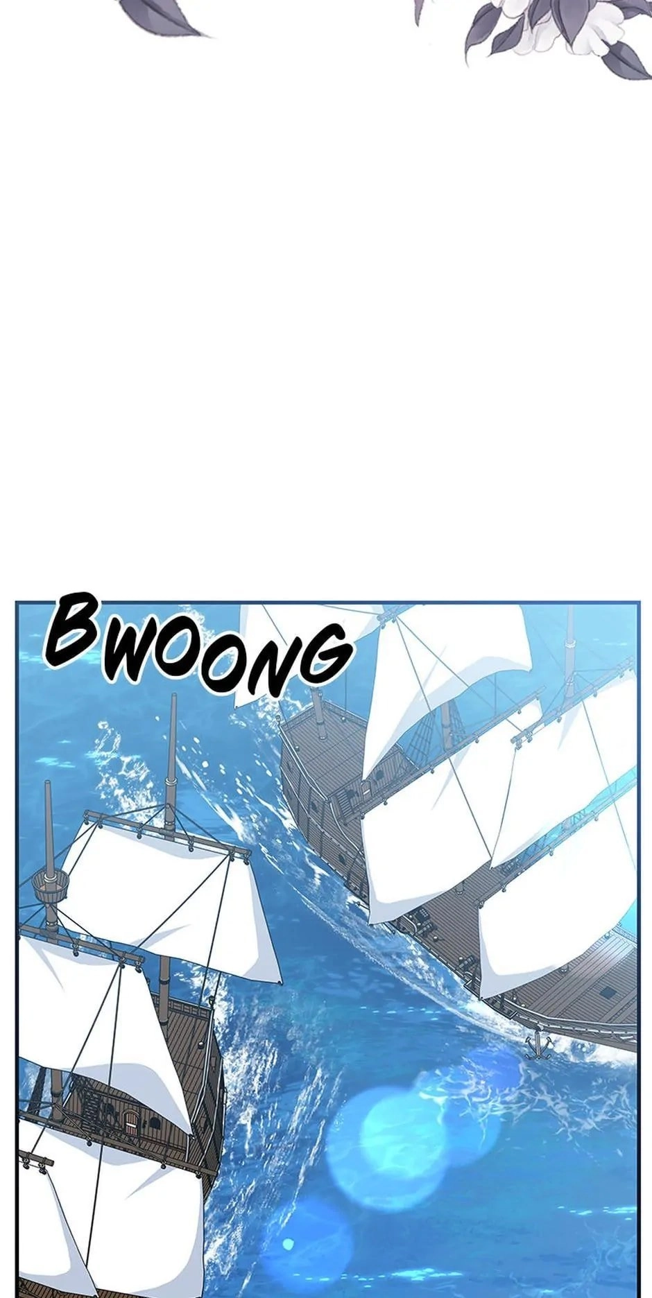 I Became the Head of the Family Chapter 50 Page 47