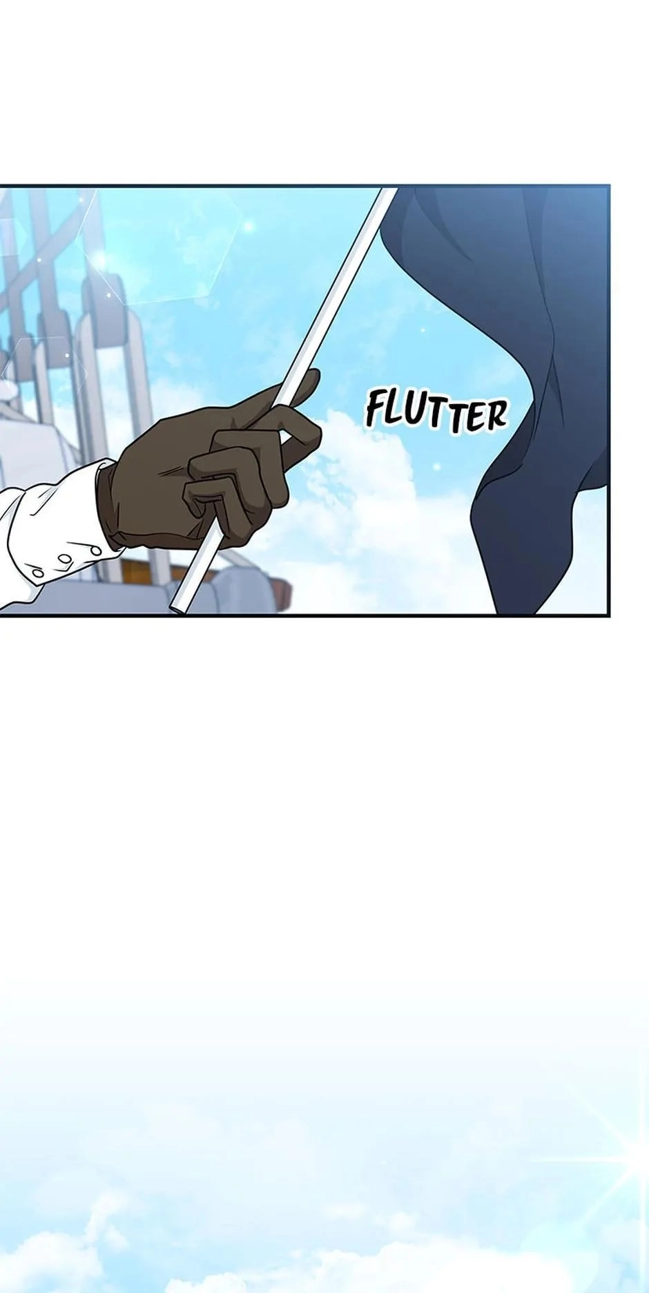 I Became the Head of the Family Chapter 50 Page 43
