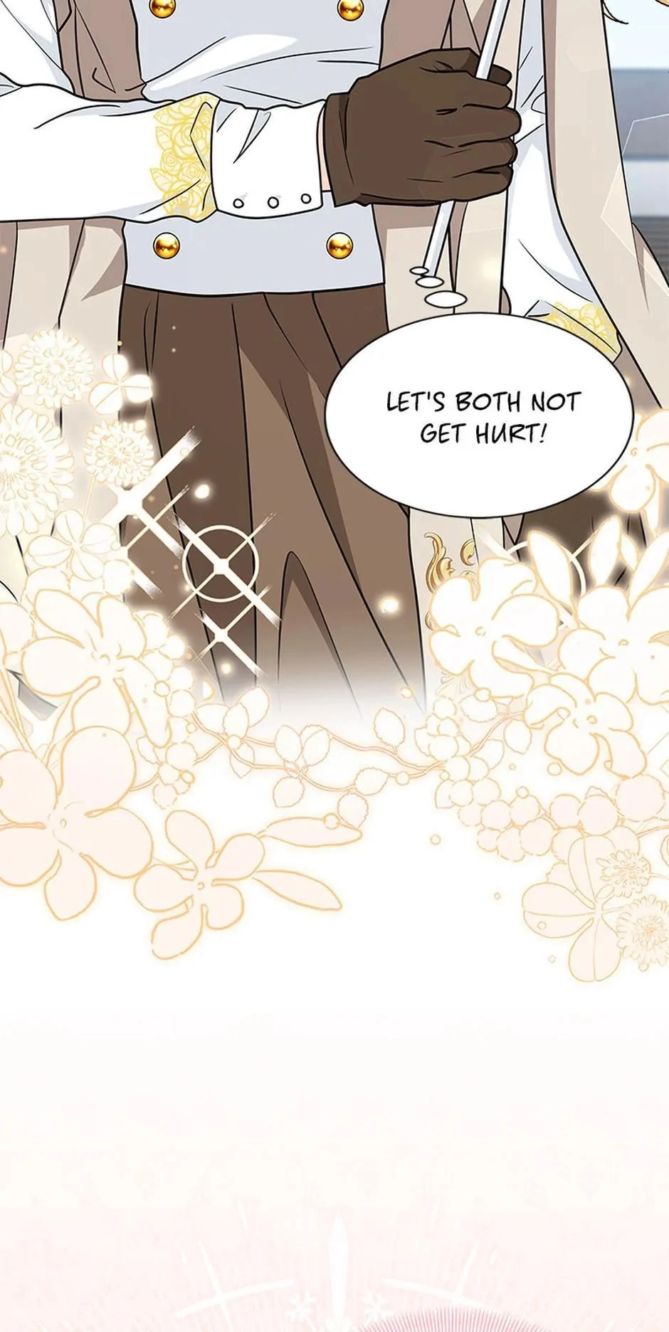 I Became the Head of the Family Chapter 50 Page 45