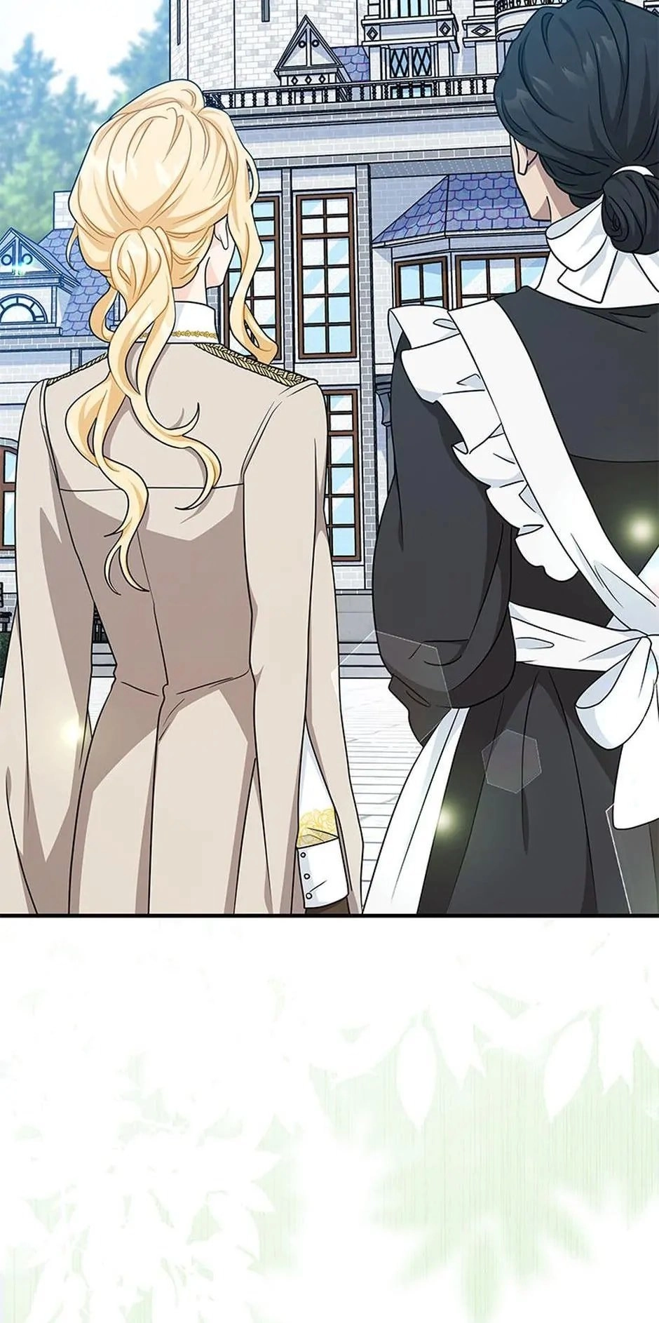 I Became the Head of the Family Chapter 50 Page 67