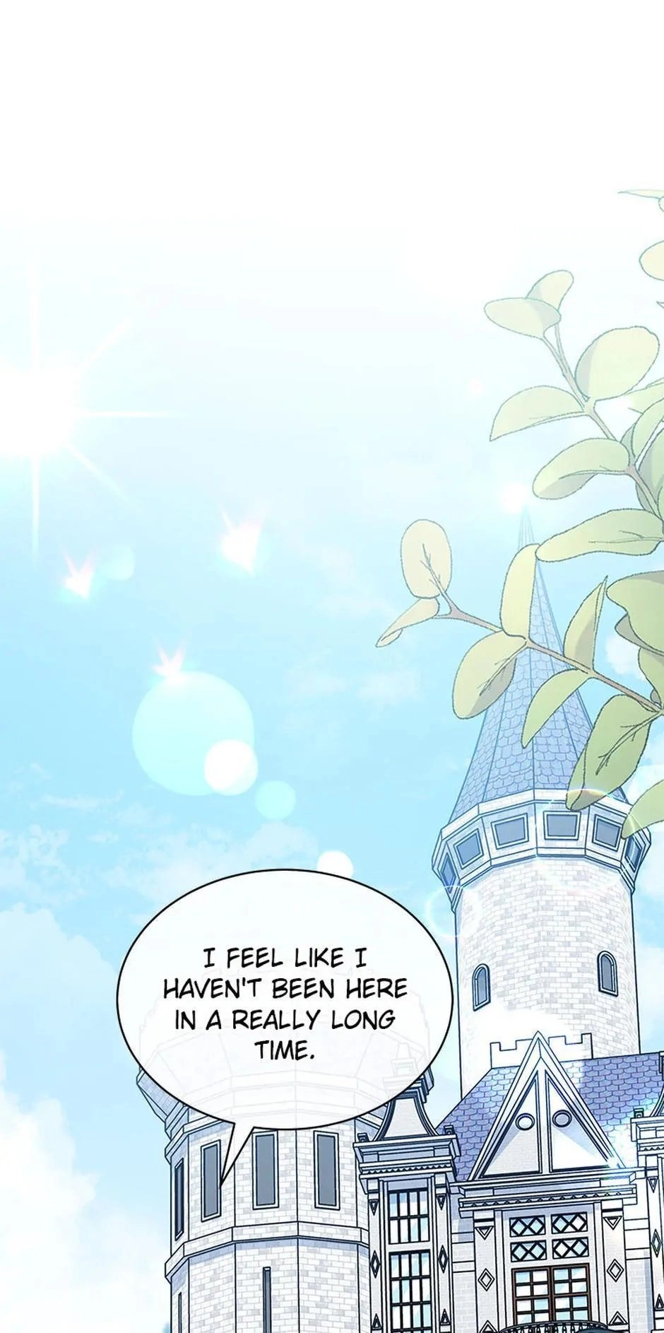 I Became the Head of the Family Chapter 50 Page 66