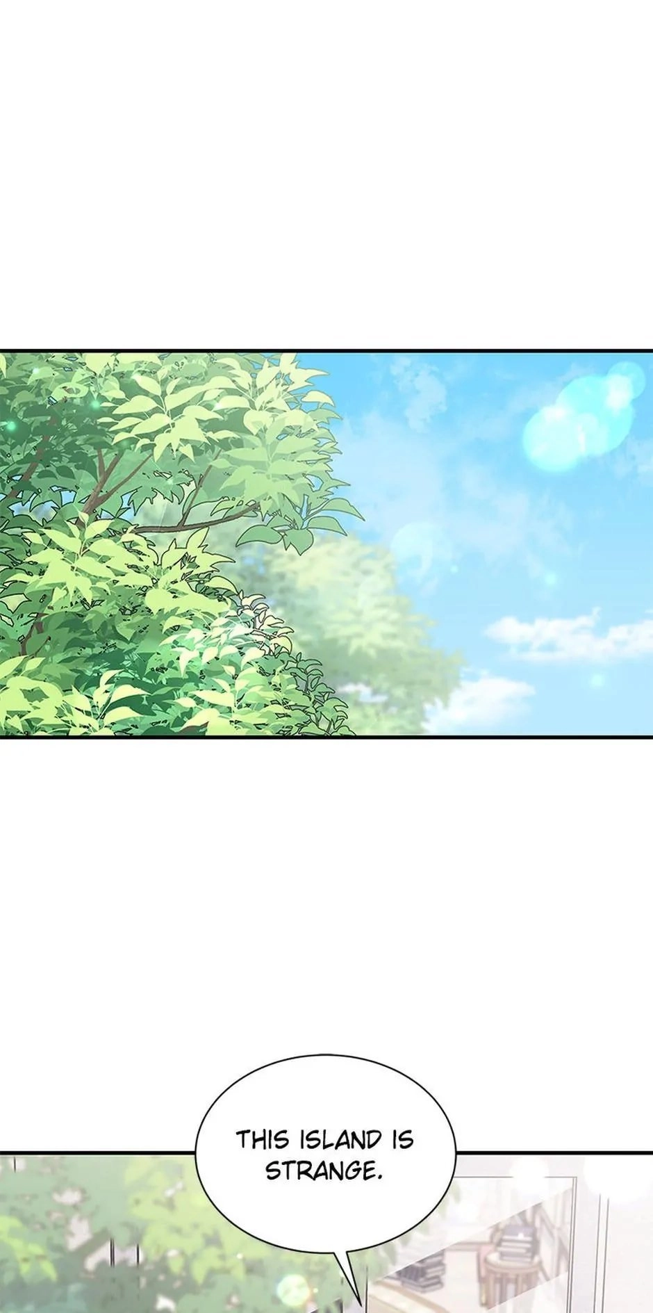 I Became the Head of the Family Chapter 50 Page 6
