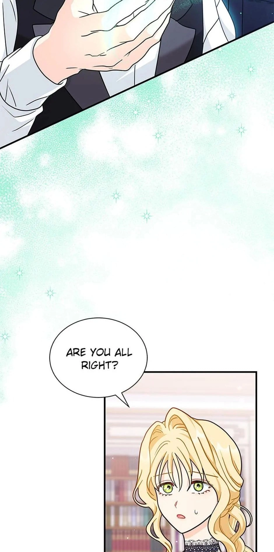I Became the Head of the Family Chapter 50 Page 10