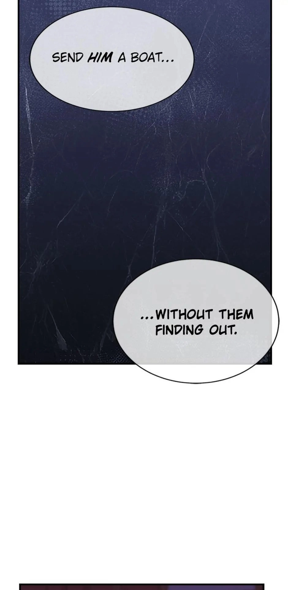 I Became the Head of the Family Chapter 50 Page 59