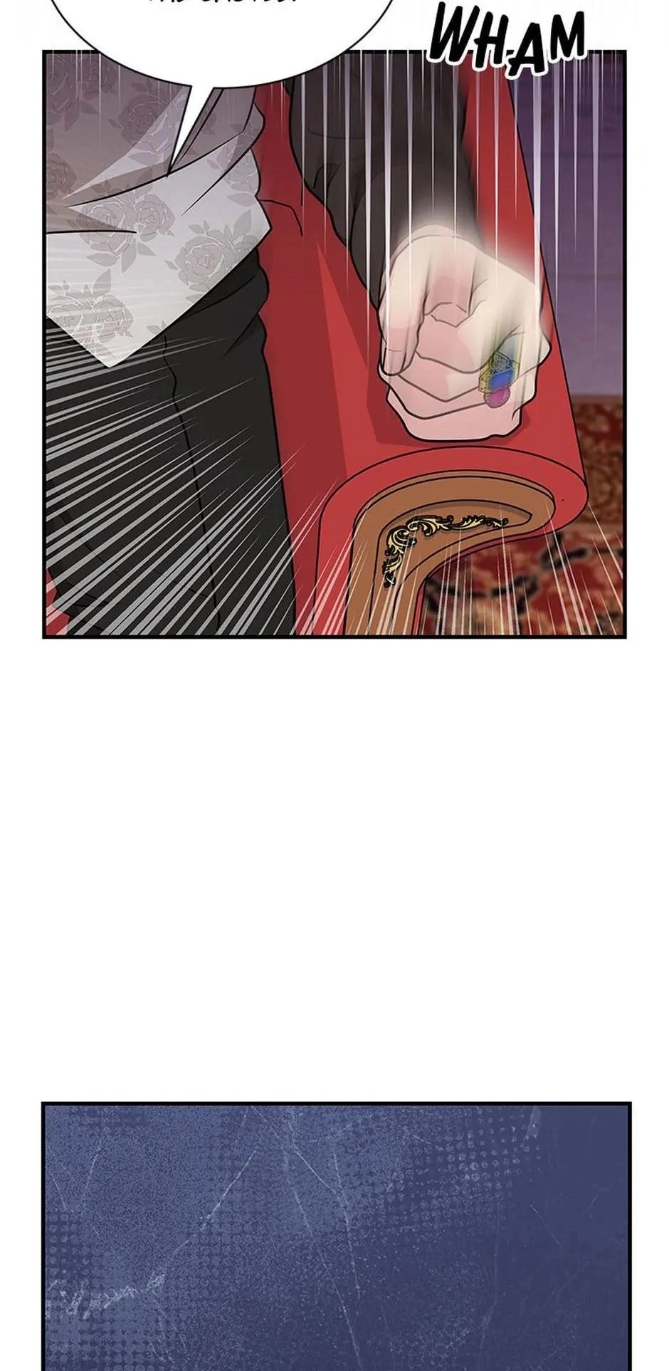 I Became the Head of the Family Chapter 50 Page 58