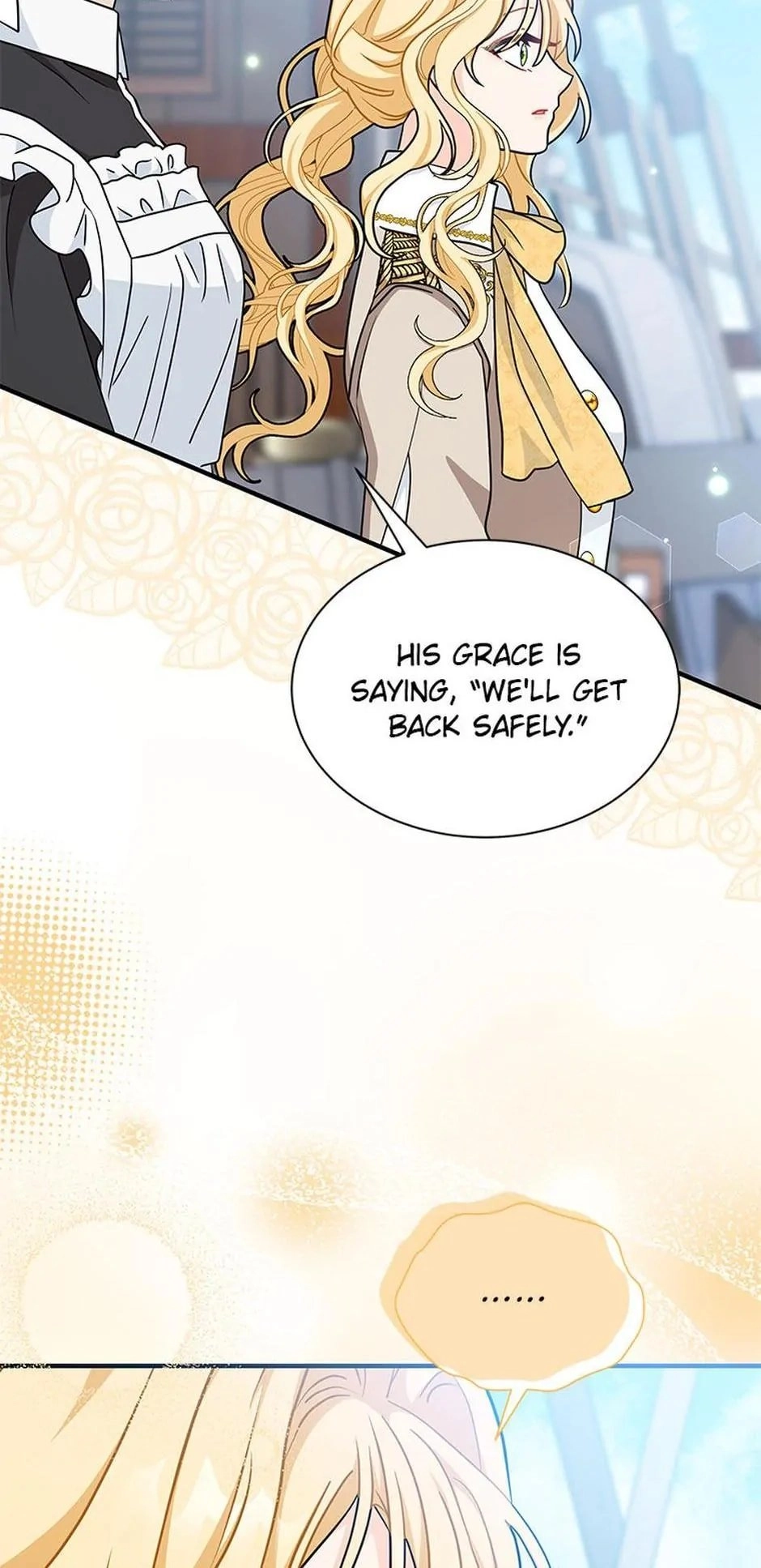 I Became the Head of the Family Chapter 50 Page 41