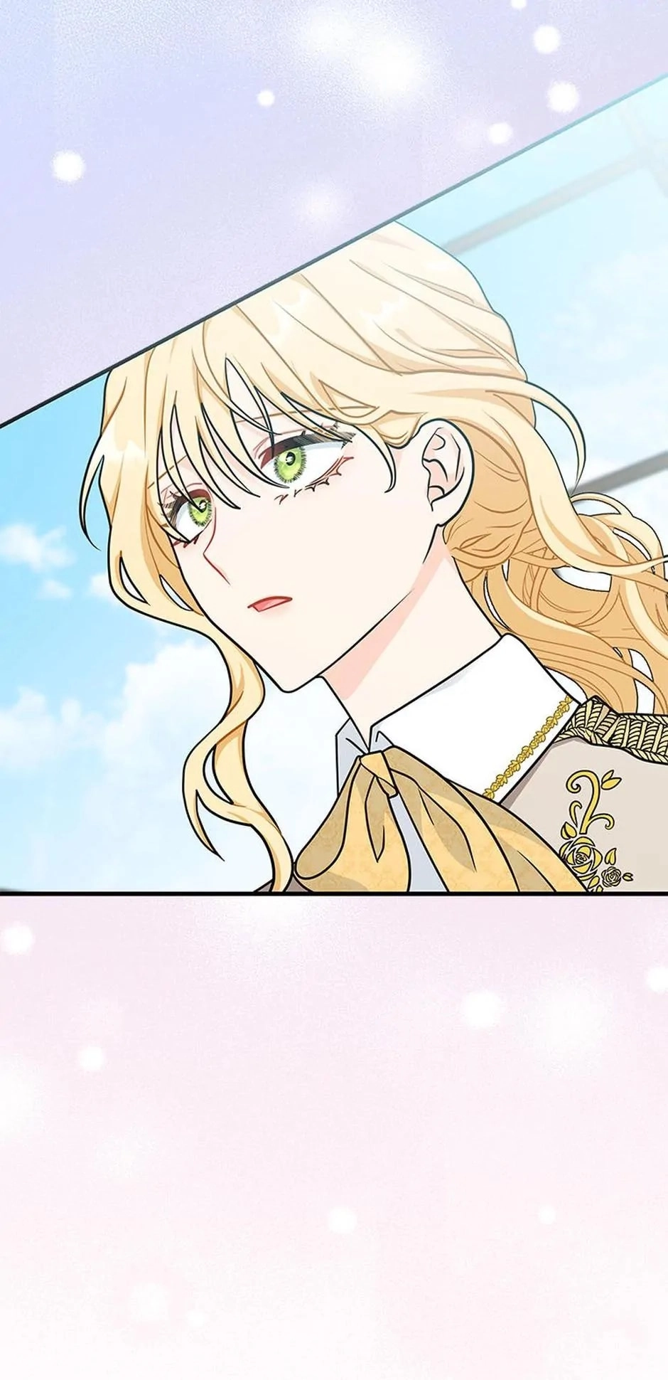 I Became the Head of the Family Chapter 50 Page 34