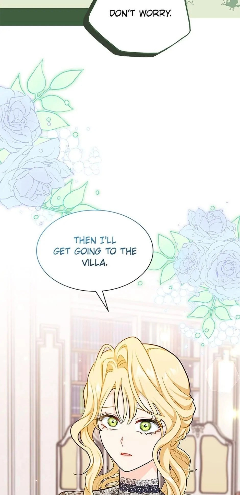 I Became the Head of the Family Chapter 50 Page 28