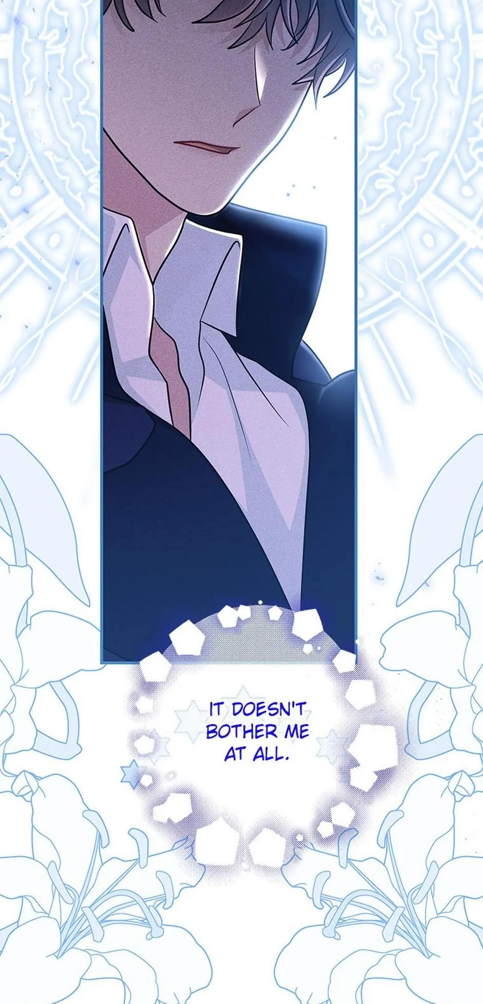 I Became the Head of the Family Chapter 50 Page 97