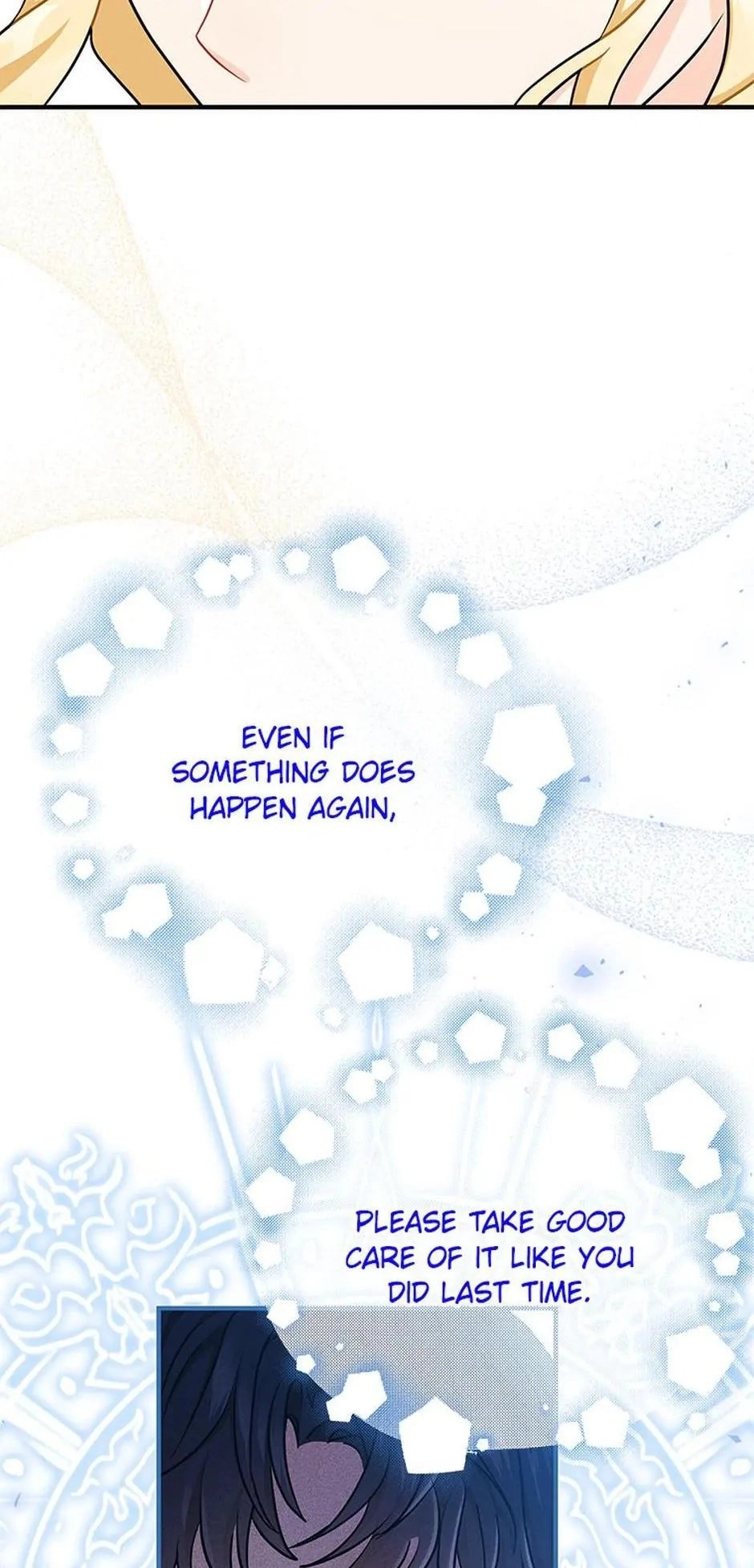 I Became the Head of the Family Chapter 50 Page 96