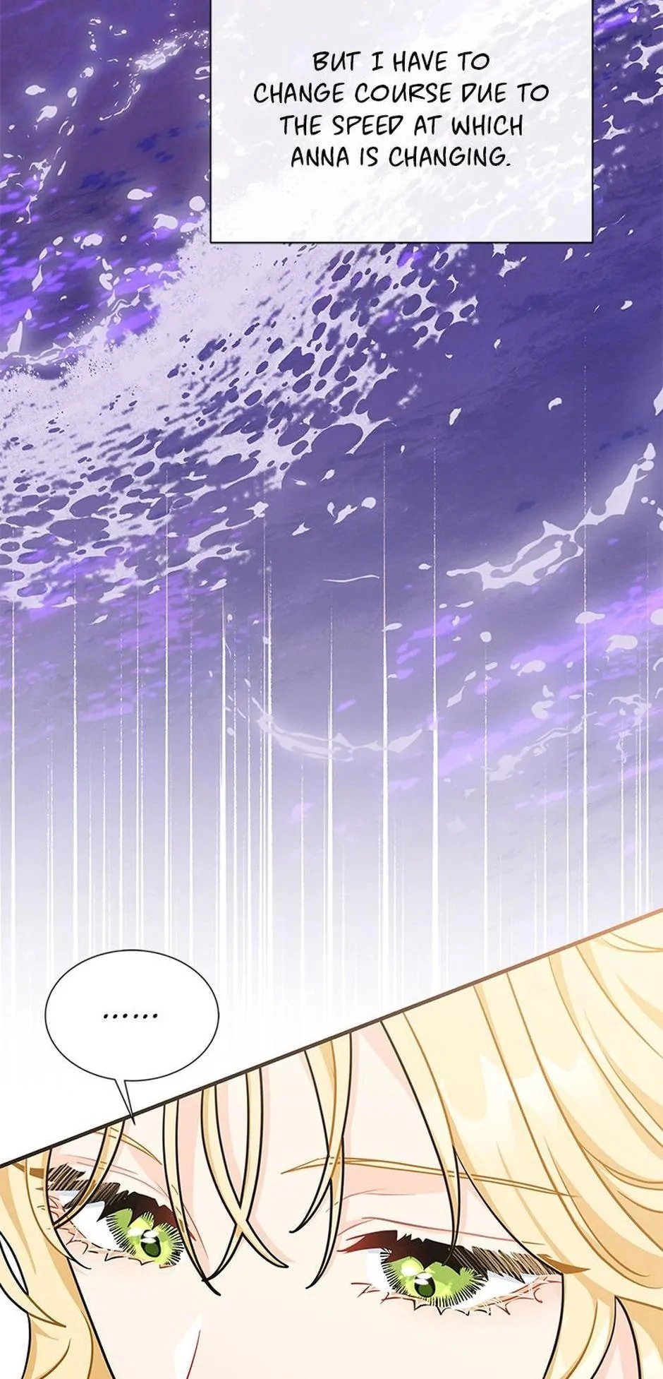 I Became the Head of the Family Chapter 50 Page 95