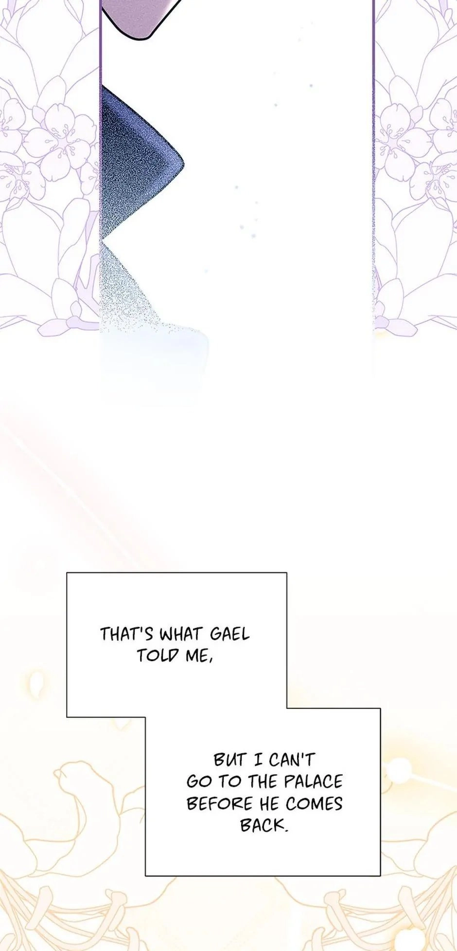 I Became the Head of the Family Chapter 50 Page 99