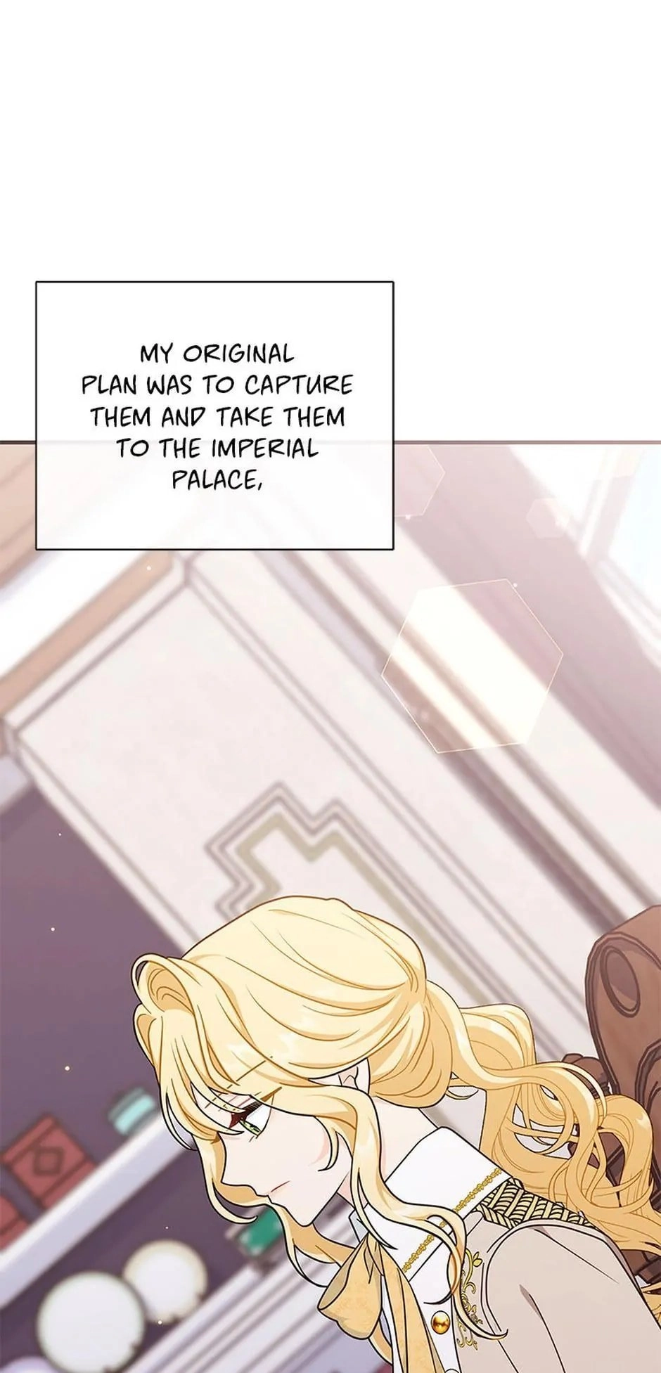 I Became the Head of the Family Chapter 50 Page 93