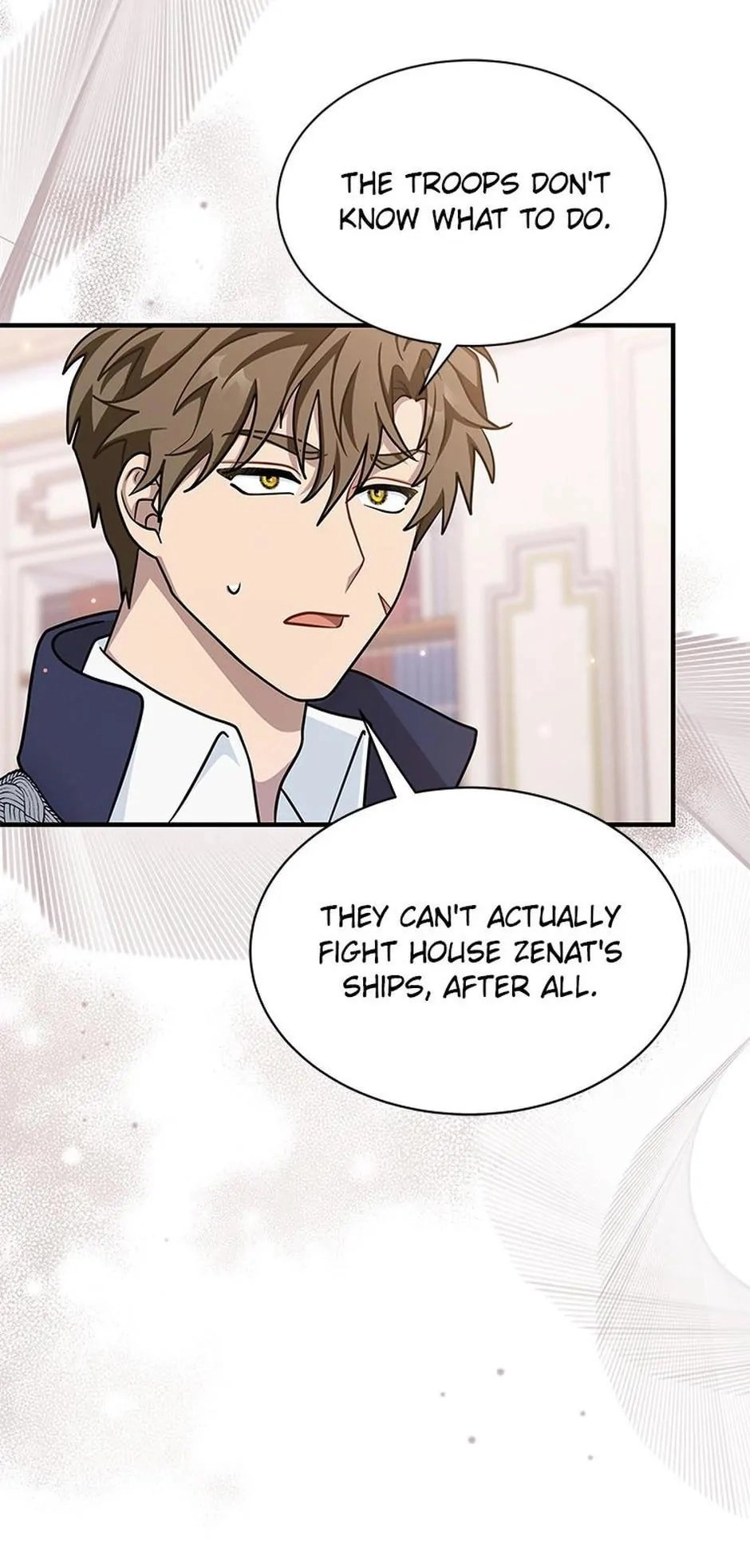 I Became the Head of the Family Chapter 50 Page 82