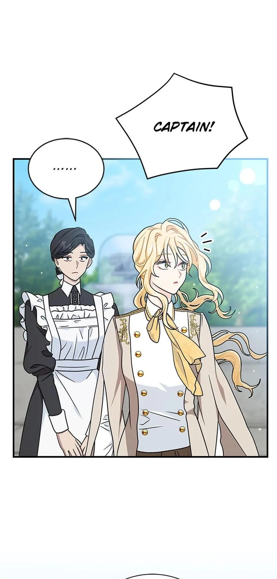 I Became the Head of the Family Chapter 50 Page 74