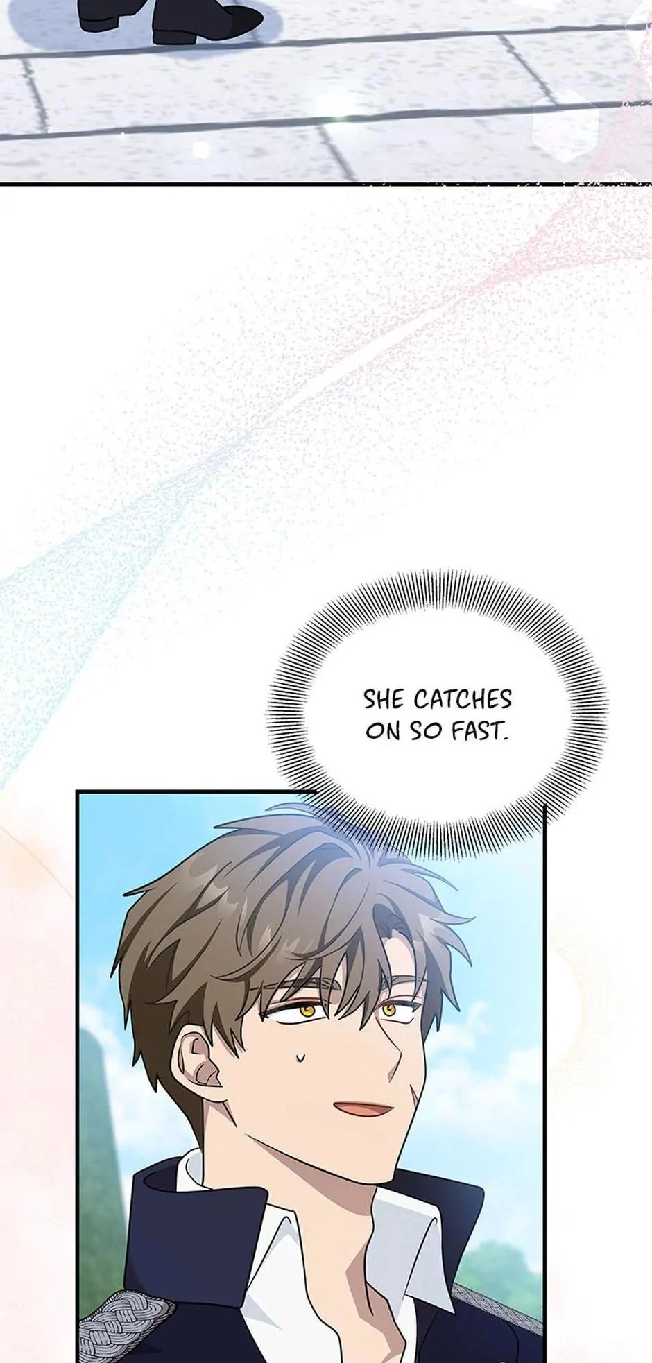 I Became the Head of the Family Chapter 50 Page 78
