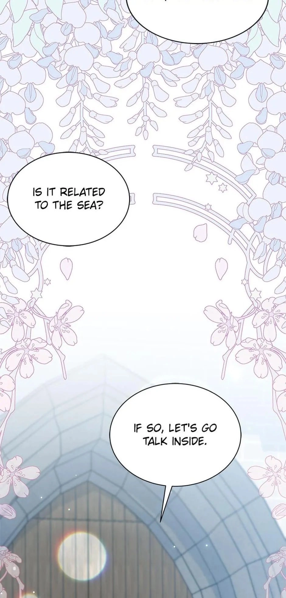 I Became the Head of the Family Chapter 50 Page 76